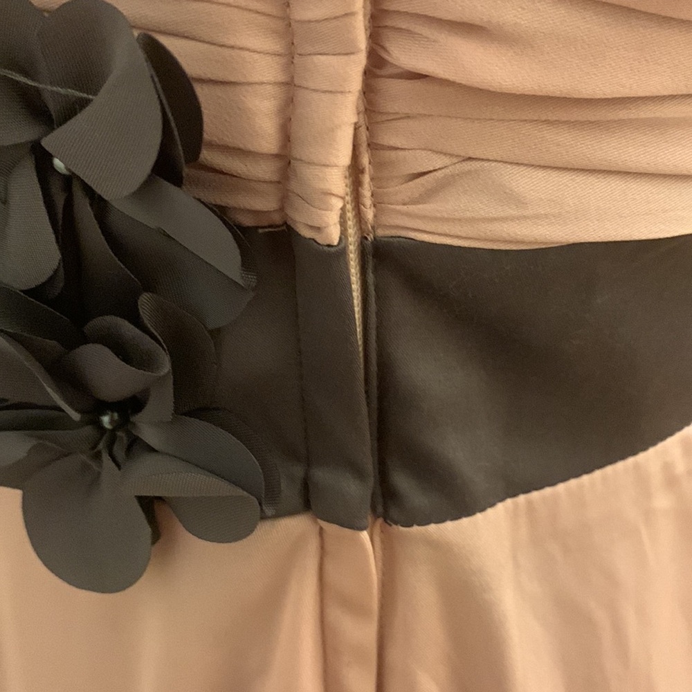 H&M Strapless Maxi Dress - Picture 6 of 10